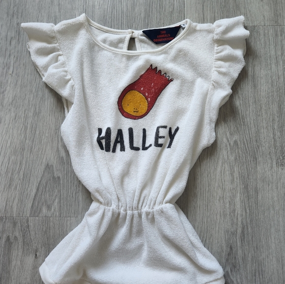 The animals observatory jumpsuits - Picture 3 of 5